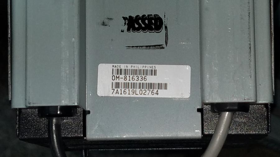 216-001-002 Источник бесперебойного питания APC Smart-UPS SRT 10 kVA #4