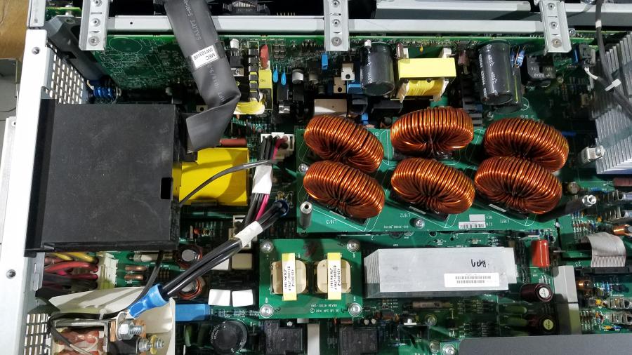 216-001-002 Источник бесперебойного питания APC Smart-UPS SRT 10 kVA #13