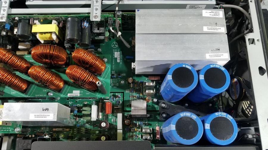 216-001-002 Источник бесперебойного питания APC Smart-UPS SRT 10 kVA #14