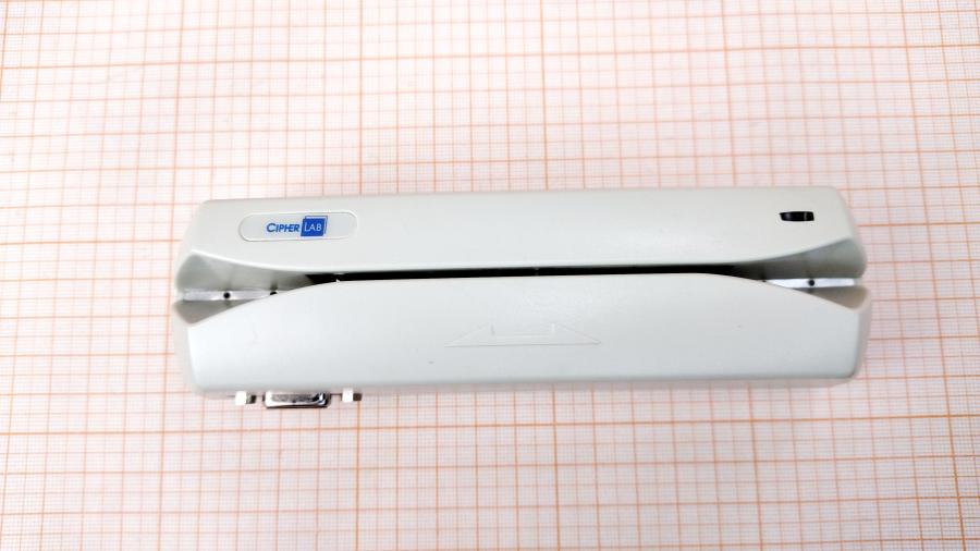 077-137-002 Считыватель магнитных карт CipherLab 1023 #2