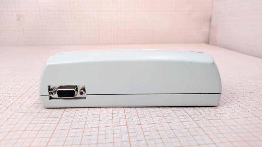 077-137-002 Считыватель магнитных карт CipherLab 1023 #4