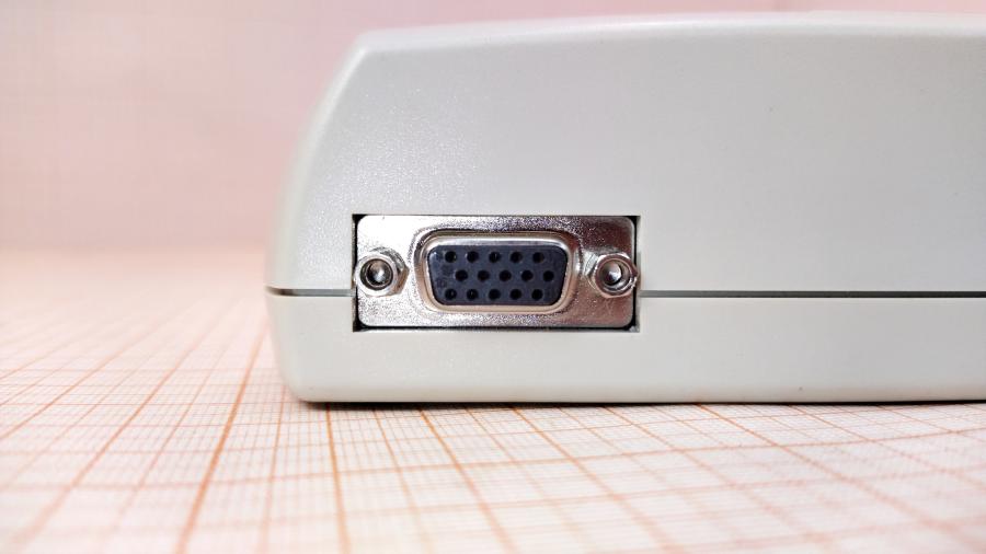 077-137-002 Считыватель магнитных карт CipherLab 1023 #5