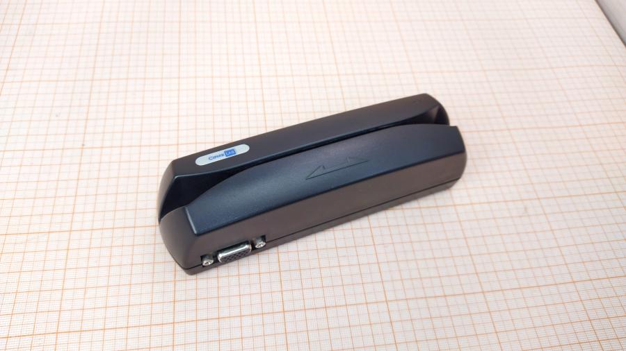 077-137-004 Считыватель магнитных карт CipherLab 1023 #1