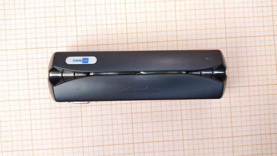 077-137-004 Считыватель магнитных карт CipherLab 1023 #2