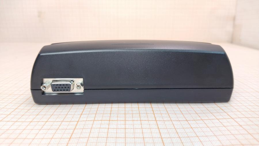 077-137-004 Считыватель магнитных карт CipherLab 1023 #4