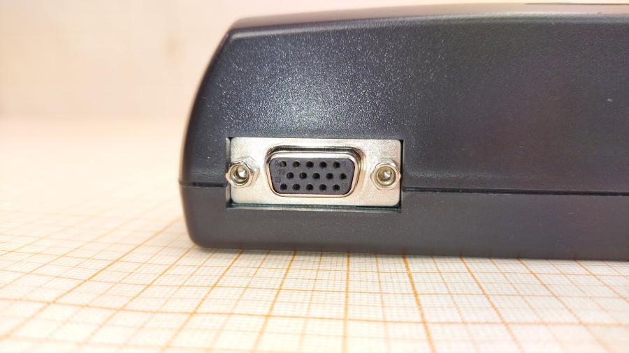 077-137-004 Считыватель магнитных карт CipherLab 1023 #5