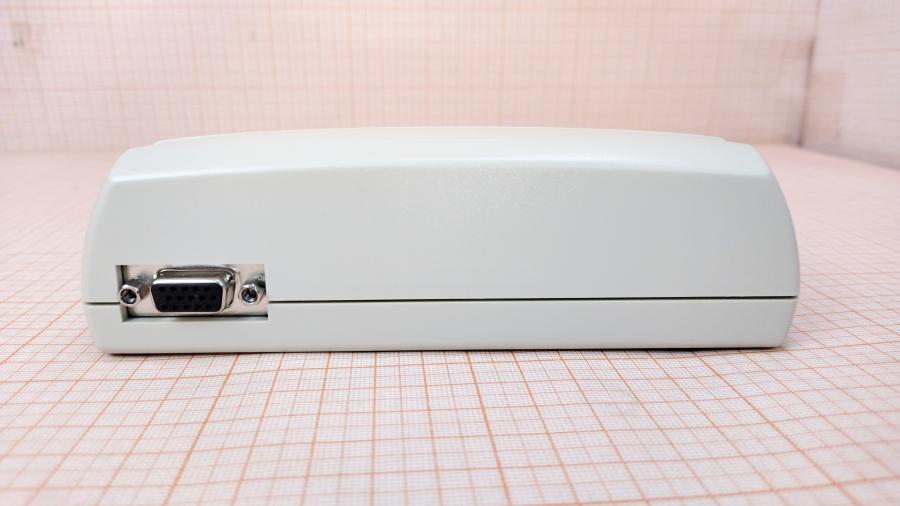 077-137-005 Считыватель магнитных карт CipherLab 1023 #4