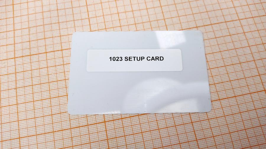 077-137-005 Считыватель магнитных карт CipherLab 1023 #10