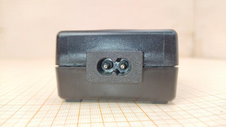 114-971-001 БП POE инжектор 3COM PW130 (61-0127-001) #5