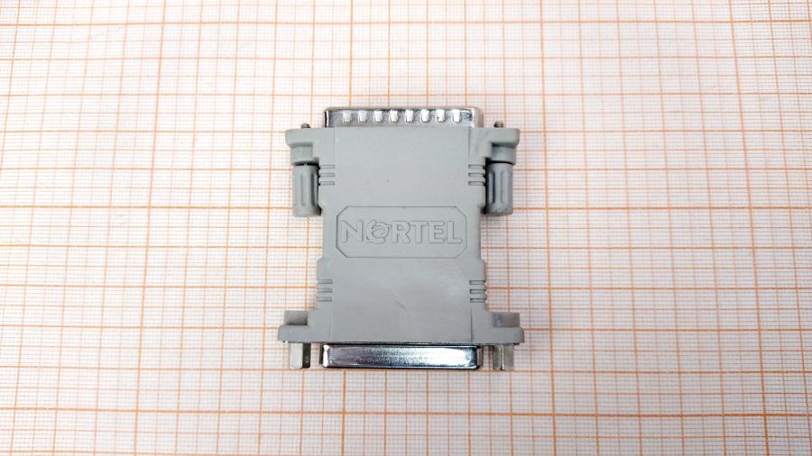 114-972-001 Переходник NORTEL A0601396 #2