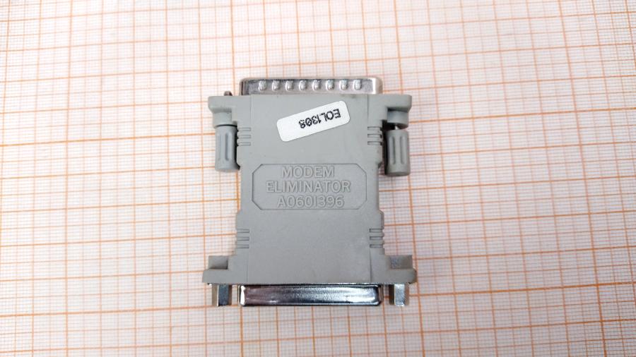 114-972-001 Переходник NORTEL A0601396 #3