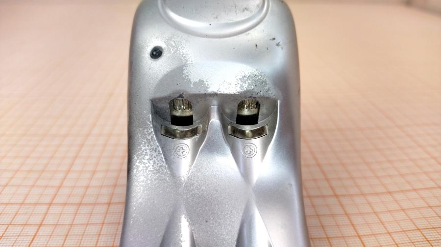 088-721-002 Зарядное устройство GP PowerBank Mini Quick GPPB25GS #3