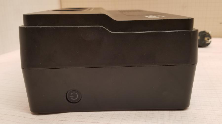 216-007-001 Источник бесперебойного питания APC Easy UPS 800 VA #3