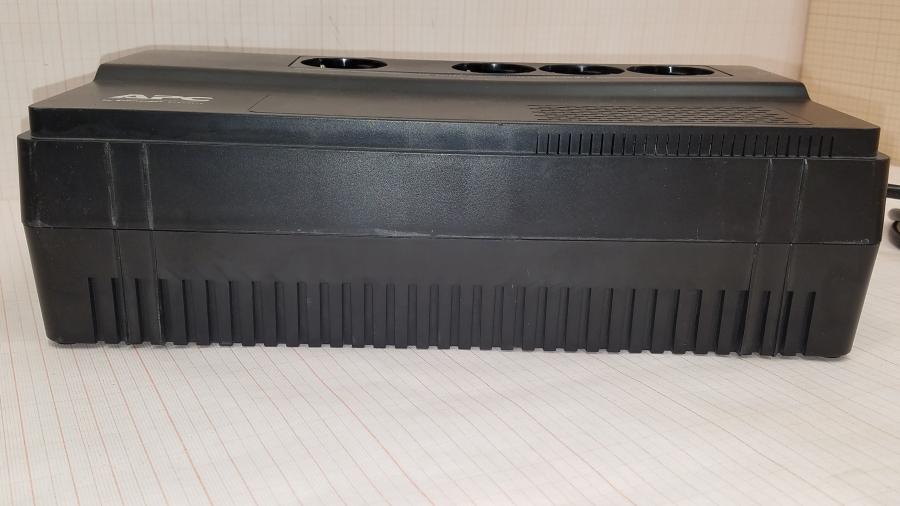 216-007-001 Источник бесперебойного питания APC Easy UPS 800 VA #4