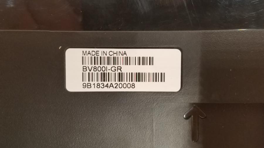 216-007-001 Источник бесперебойного питания APC Easy UPS 800 VA #9