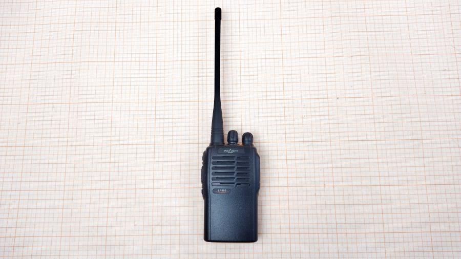 114-976-001 Рация  РАДАНТ LP400 #1