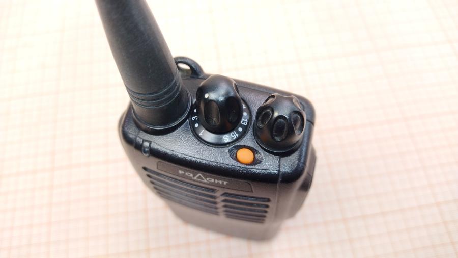 114-976-001 Рация  РАДАНТ LP400 #3