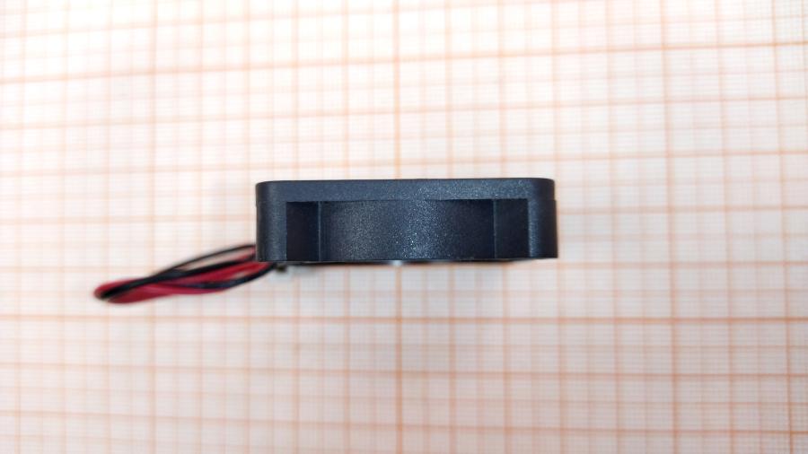 114-977-001 Вентилятор  HENGYANG  RDM4010S #4