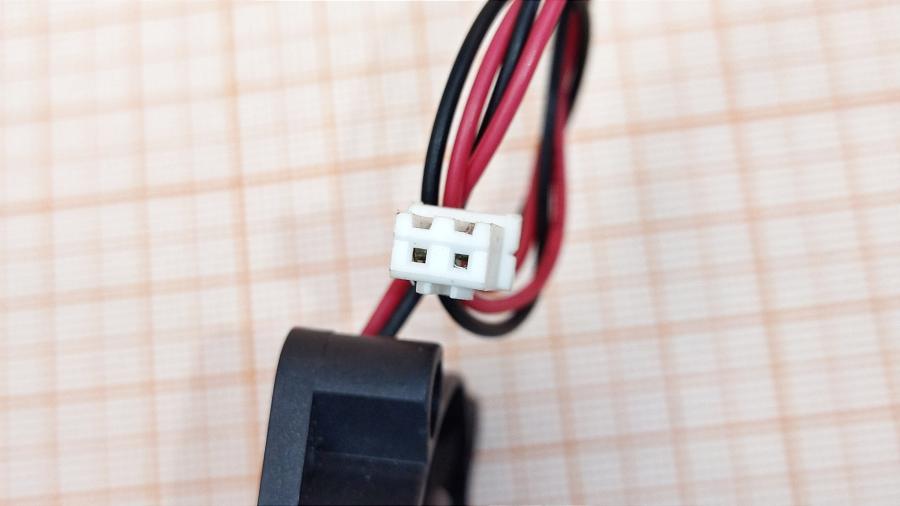 114-977-001 Вентилятор  HENGYANG  RDM4010S #5