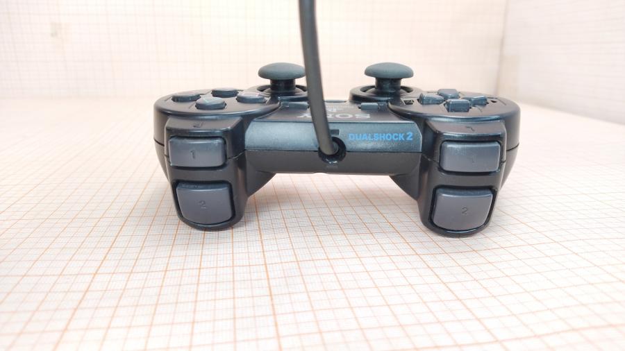 114-978-001 Игровой контроллер SONY DualShock 2 SCPH-10010 #6