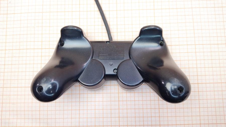 114-978-001 Игровой контроллер SONY DualShock 2 SCPH-10010 #7
