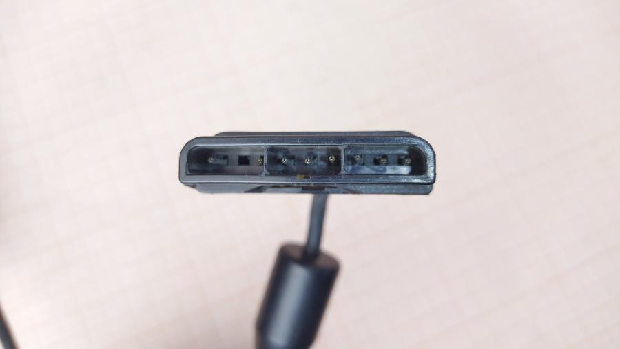 114-978-001 Игровой контроллер SONY DualShock 2 SCPH-10010 #10