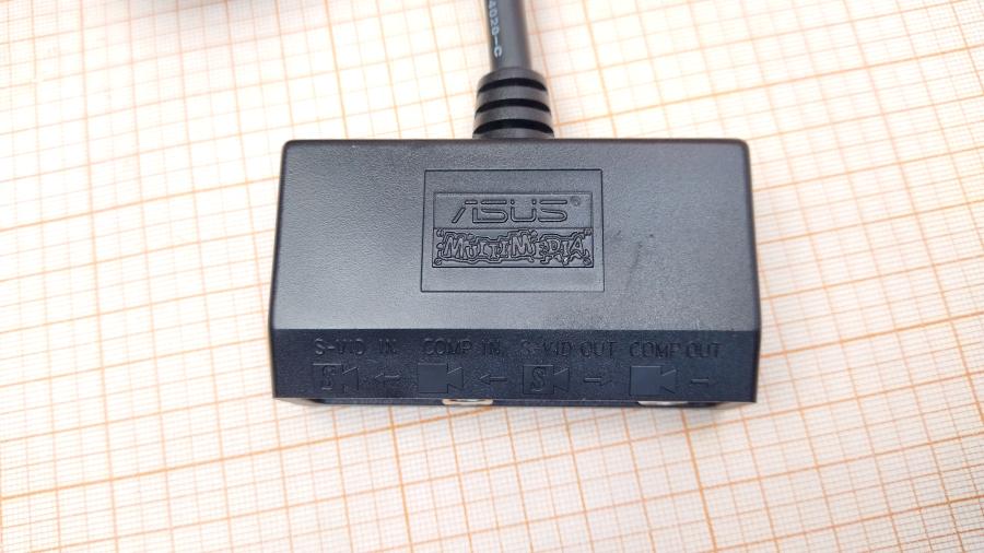 114-980-001 Переходник ASUS 14-010200091 #2