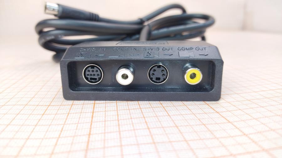 114-980-001 Переходник ASUS 14-010200091 #3