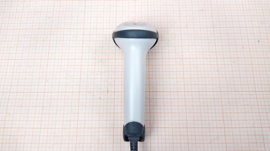 114-981-001 Сканер штрих-кода SYMBOL LS2208-SR0001 #2