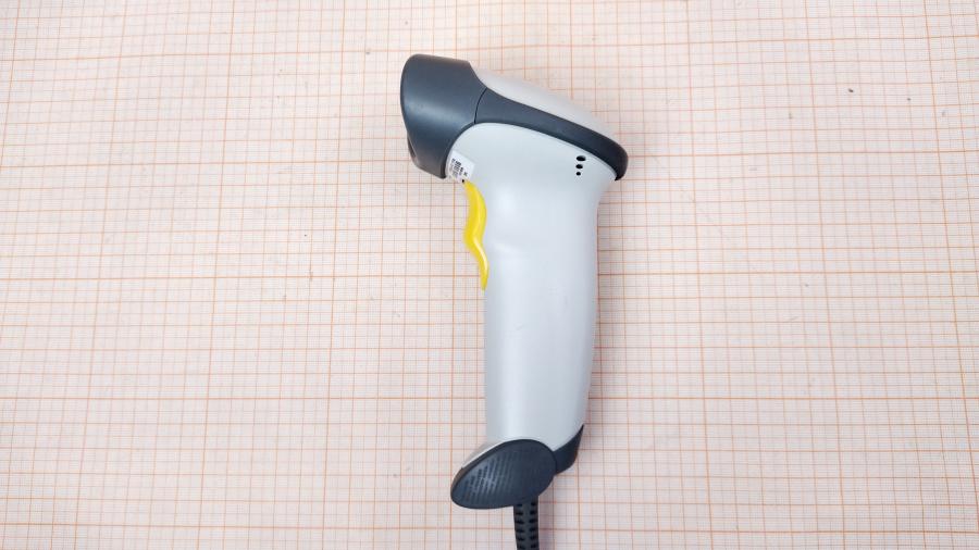 114-981-001 Сканер штрих-кода SYMBOL LS2208-SR0001 #6