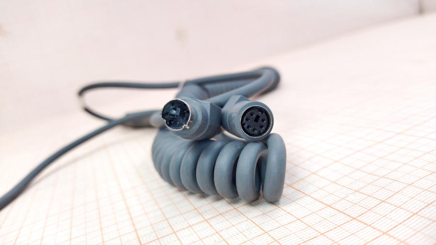 114-981-001 Сканер штрих-кода SYMBOL LS2208-SR0001 #9