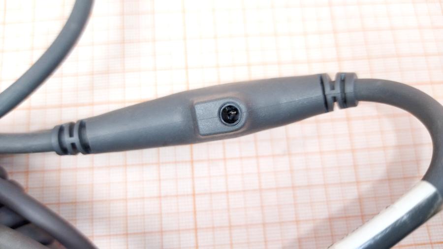 114-981-001 Сканер штрих-кода SYMBOL LS2208-SR0001 #10