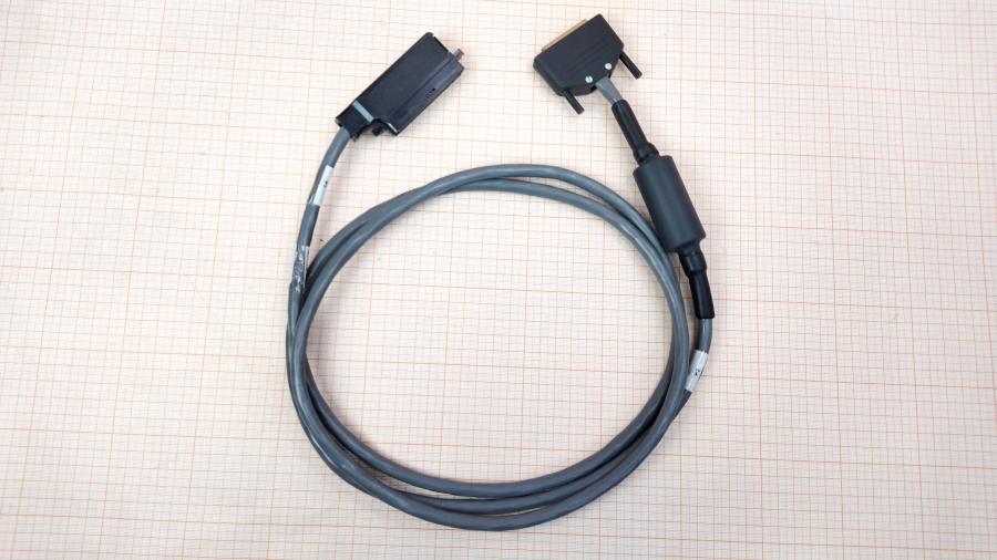 114-982-001 Консольный кабель NORTEL NT9D13AA #1