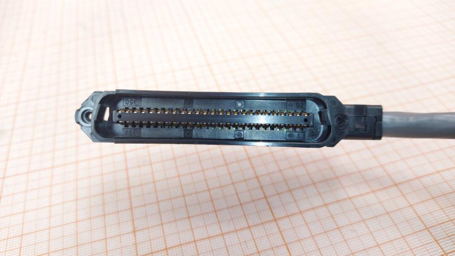 114-982-001 Консольный кабель NORTEL NT9D13AA #2