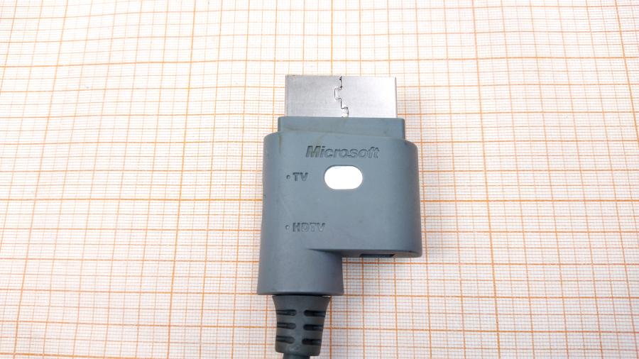 114-983-001 Кабель интерфейсный MICROSOFT Xbox 360 #2