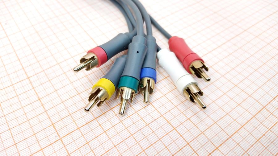 114-983-001 Кабель интерфейсный MICROSOFT Xbox 360 #7