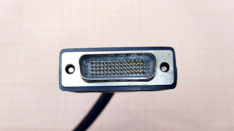 114-984-001 Кабель интерфейсный CISCO 72-0791-01 #3