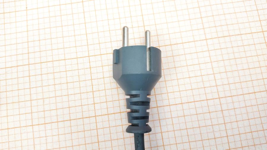 114-986-001 Кабель питания CEE7/7 Volex CEE7/7 - IEC-C13 3G×0.75мм² 1.8M grn #2