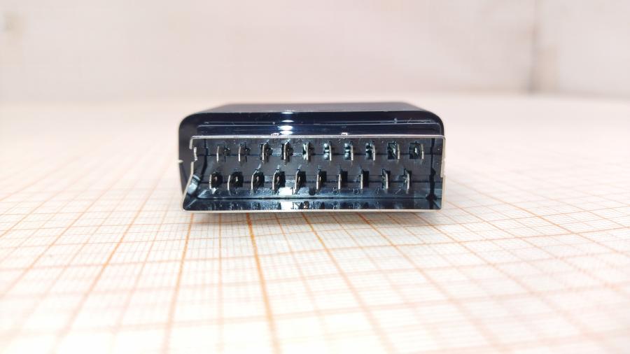 114-988-001 Переходники SCART - 3RCA+SVHS  XBOX 360 X821381-001 #4