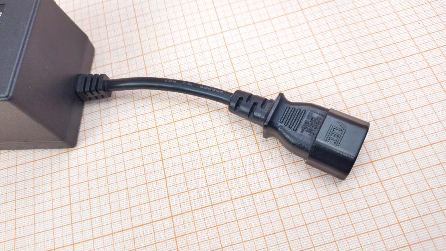 114-990-001 Блок питания (БП)  TI57R-05650-EEN/SY #5