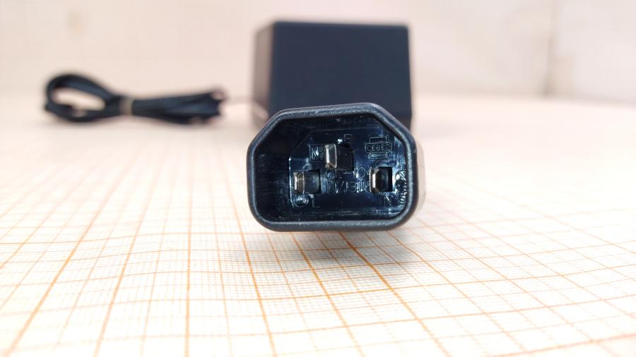 114-990-001 Блок питания (БП)  TI57R-05650-EEN/SY #6