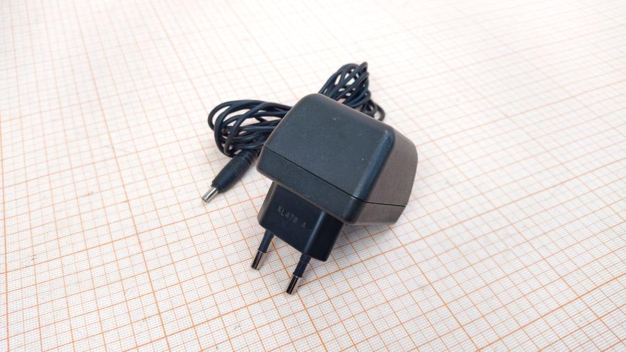 111-385-003 СЗУ для мобильных устройств NOKIA ACP-7E #1