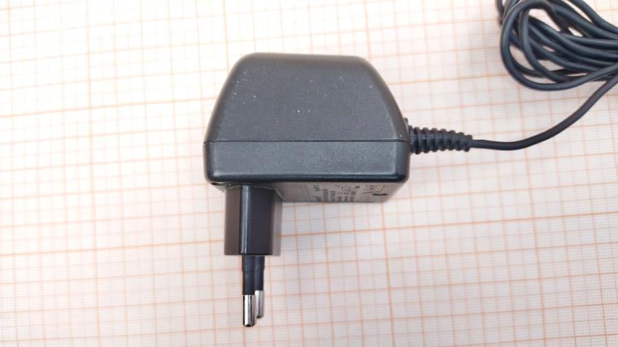 111-385-003 СЗУ для мобильных устройств NOKIA ACP-7E #3