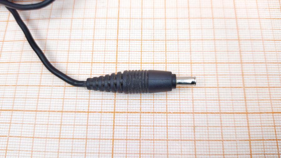 111-385-003 СЗУ для мобильных устройств NOKIA ACP-7E #6