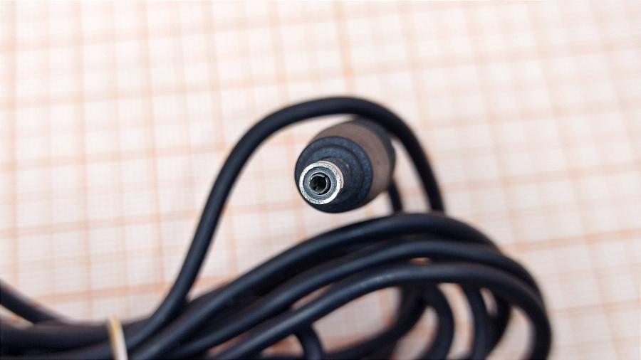 111-385-003 СЗУ для мобильных устройств NOKIA ACP-7E #7