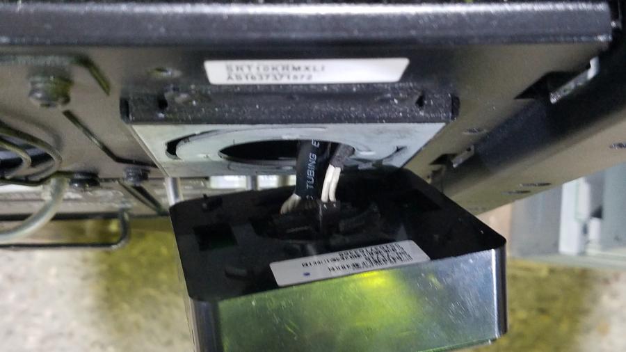 216-001-005 Источник бесперебойного питания APC Smart-UPS SRT 10 kVA #4