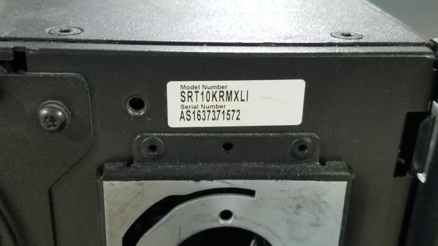 216-001-005 Источник бесперебойного питания APC Smart-UPS SRT 10 kVA #5