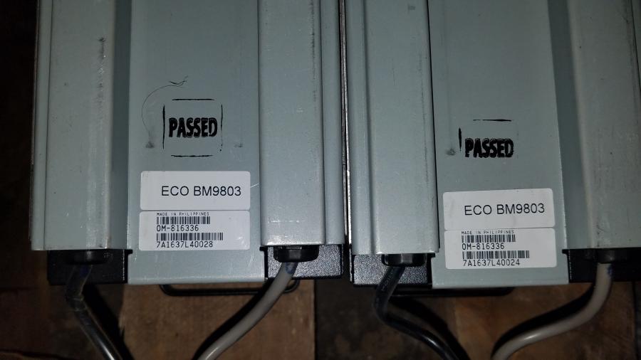 216-001-005 Источник бесперебойного питания APC Smart-UPS SRT 10 kVA #6