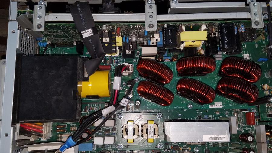 216-001-005 Источник бесперебойного питания APC Smart-UPS SRT 10 kVA #15