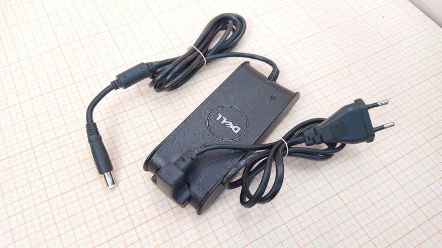 088-318-004 БП для ноутбука DELL LA65NS0-00 #1